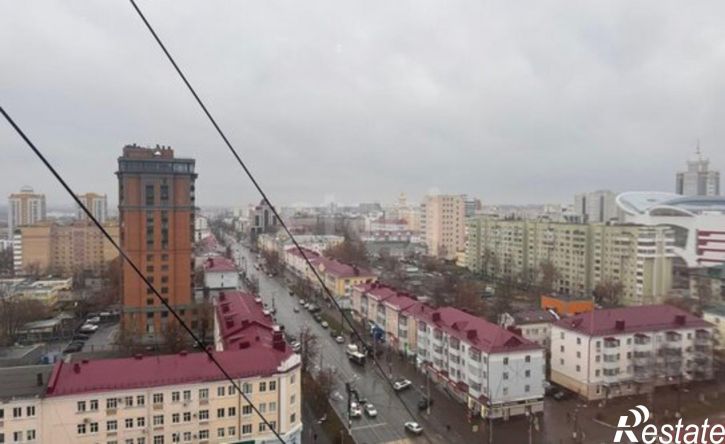 2-комн квартира пр-кт Ленина, 23А,  д. 23А