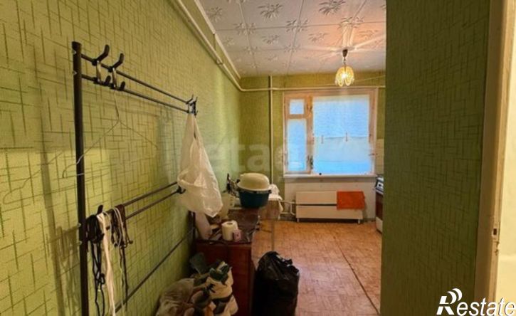 1-комн квартира пр-кт 60 лет Октября, 131,  д. 131