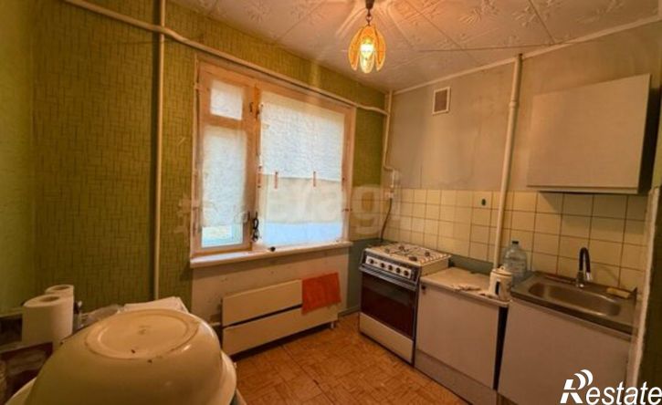 1-комн квартира пр-кт 60 лет Октября, 131,  д. 131