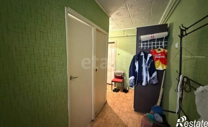 1-комн квартира пр-кт 60 лет Октября, 131,  д. 131