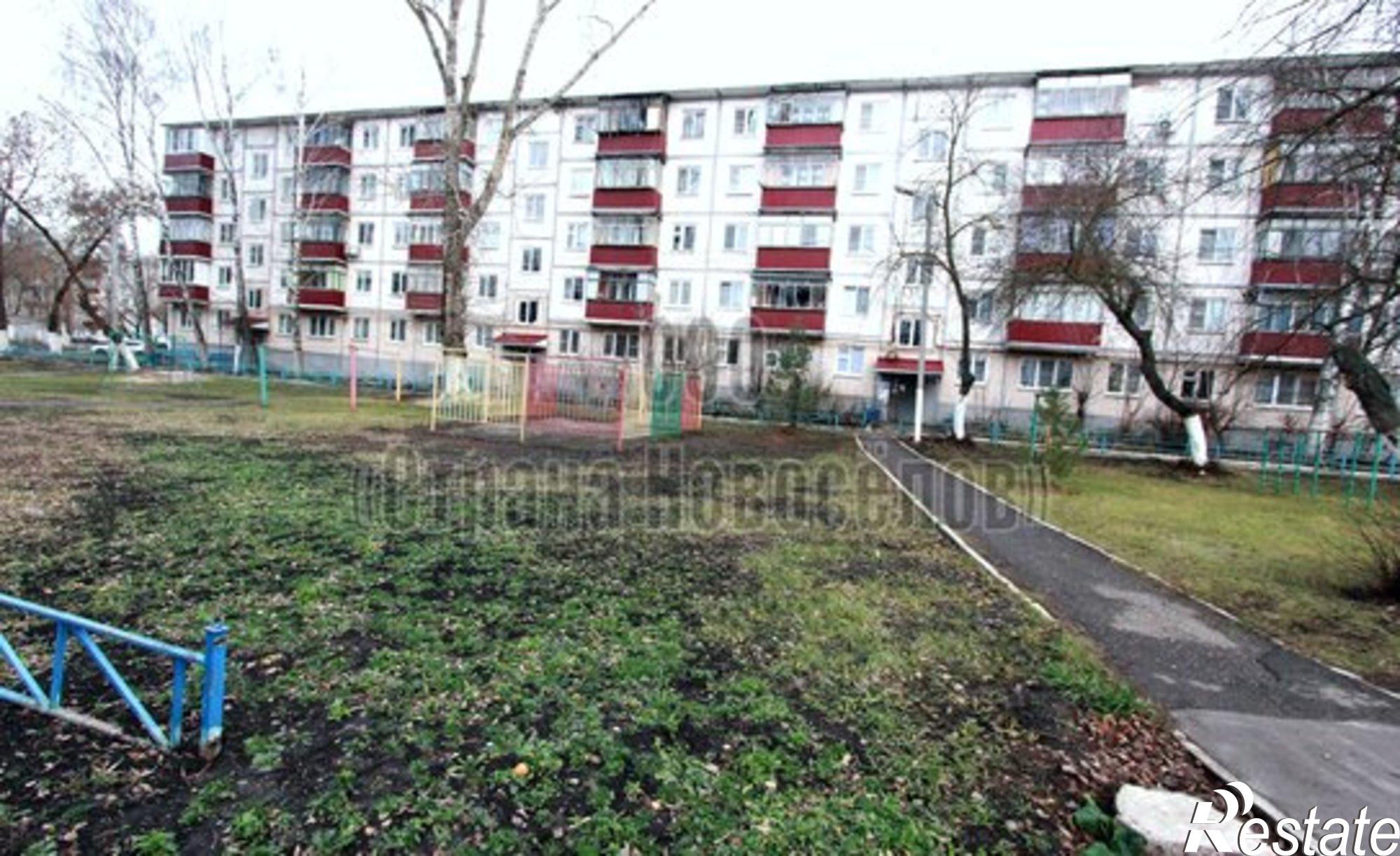 Купить квартиру за 3 550 000 рублей на ул Лихачева, 5