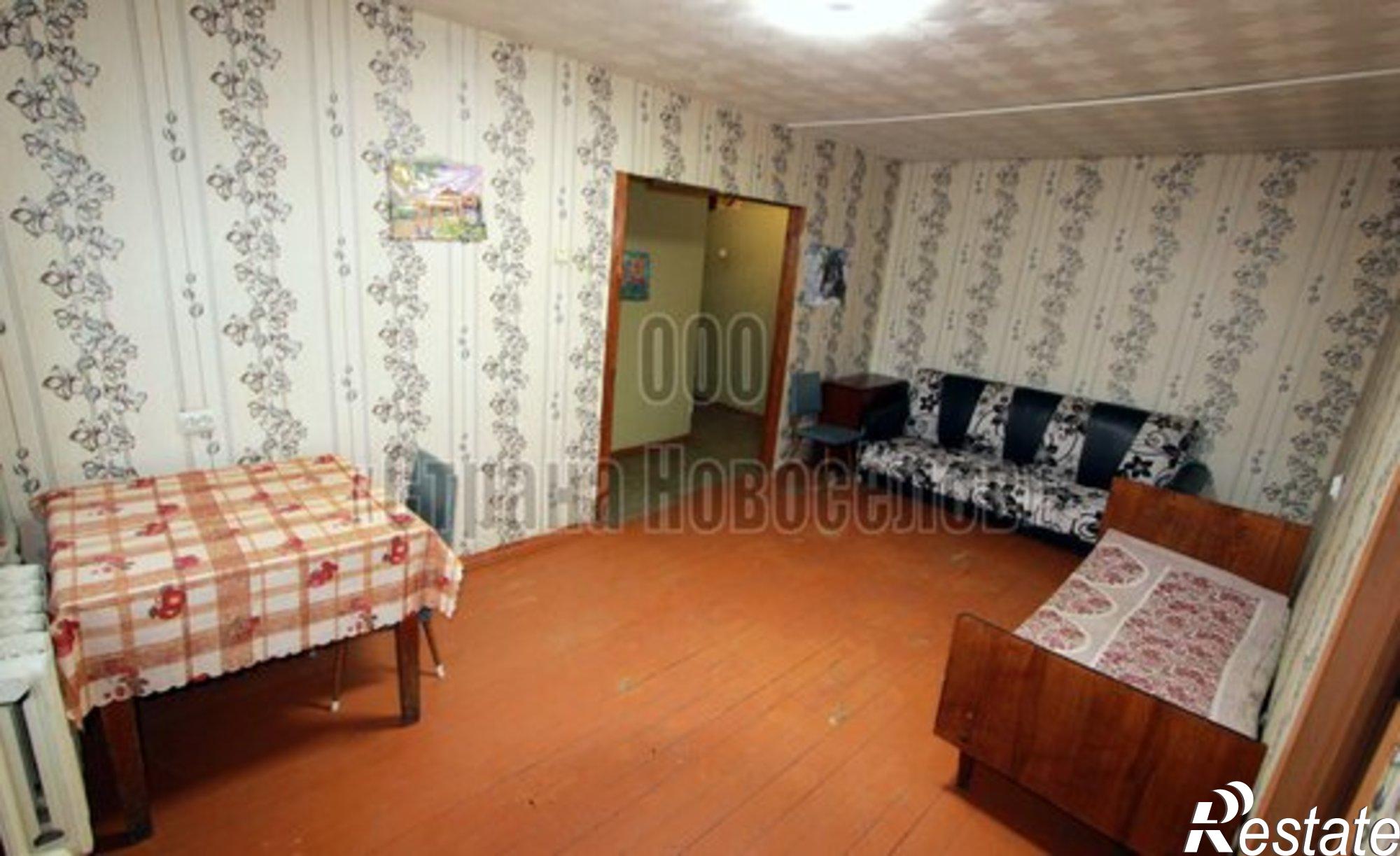 Купить квартиру за 3 550 000 рублей на ул Лихачева, 5