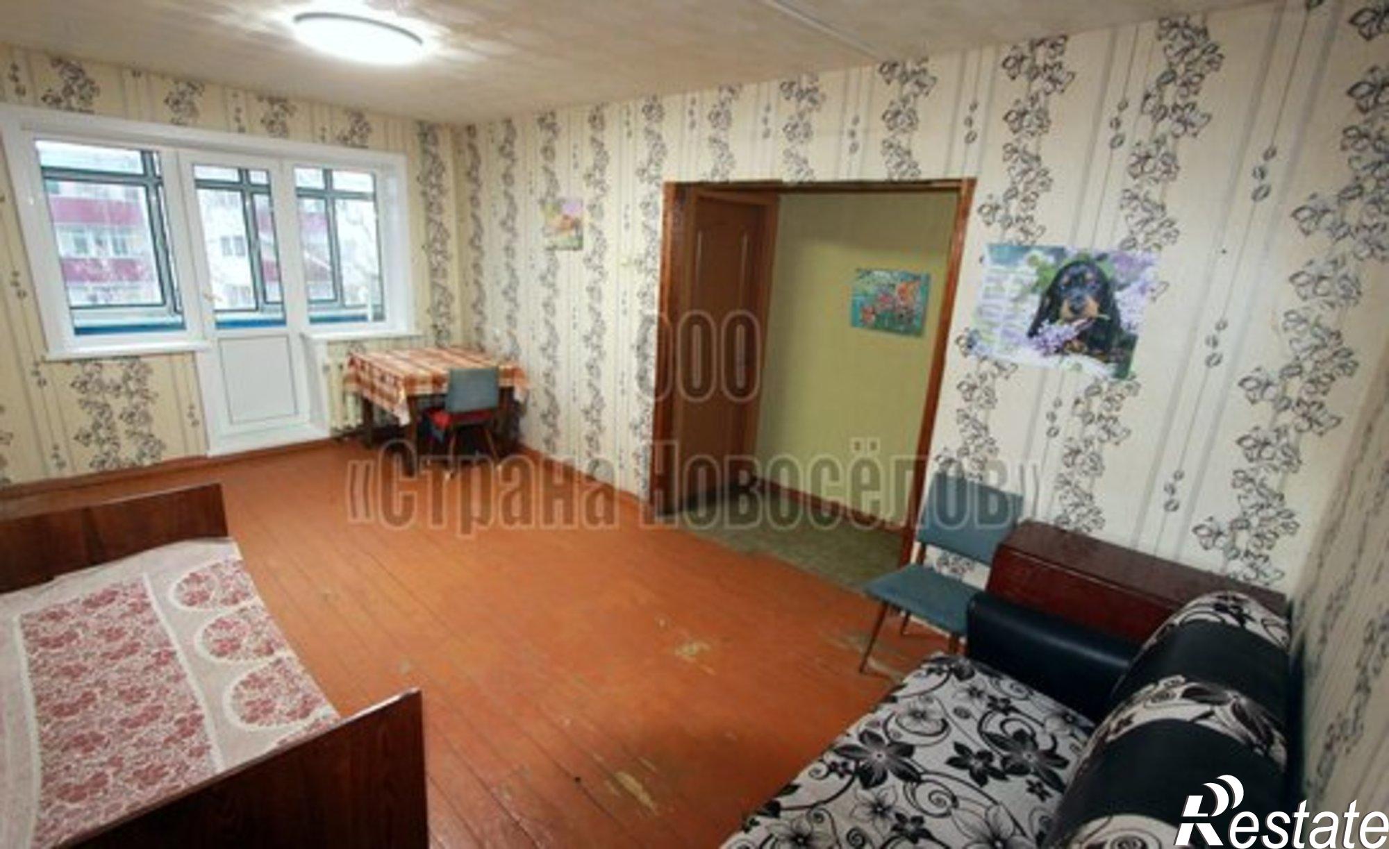 Купить квартиру за 3 550 000 рублей на ул Лихачева, 5