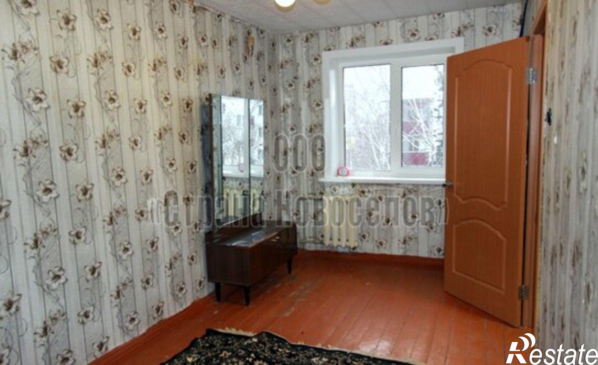 Купить квартиру за 3 550 000 рублей на ул Лихачева, 5