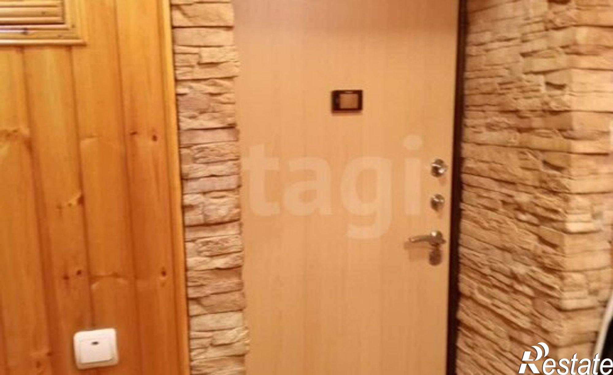 Купить квартиру за 3 700 000 рублей на улица Васенко, 18