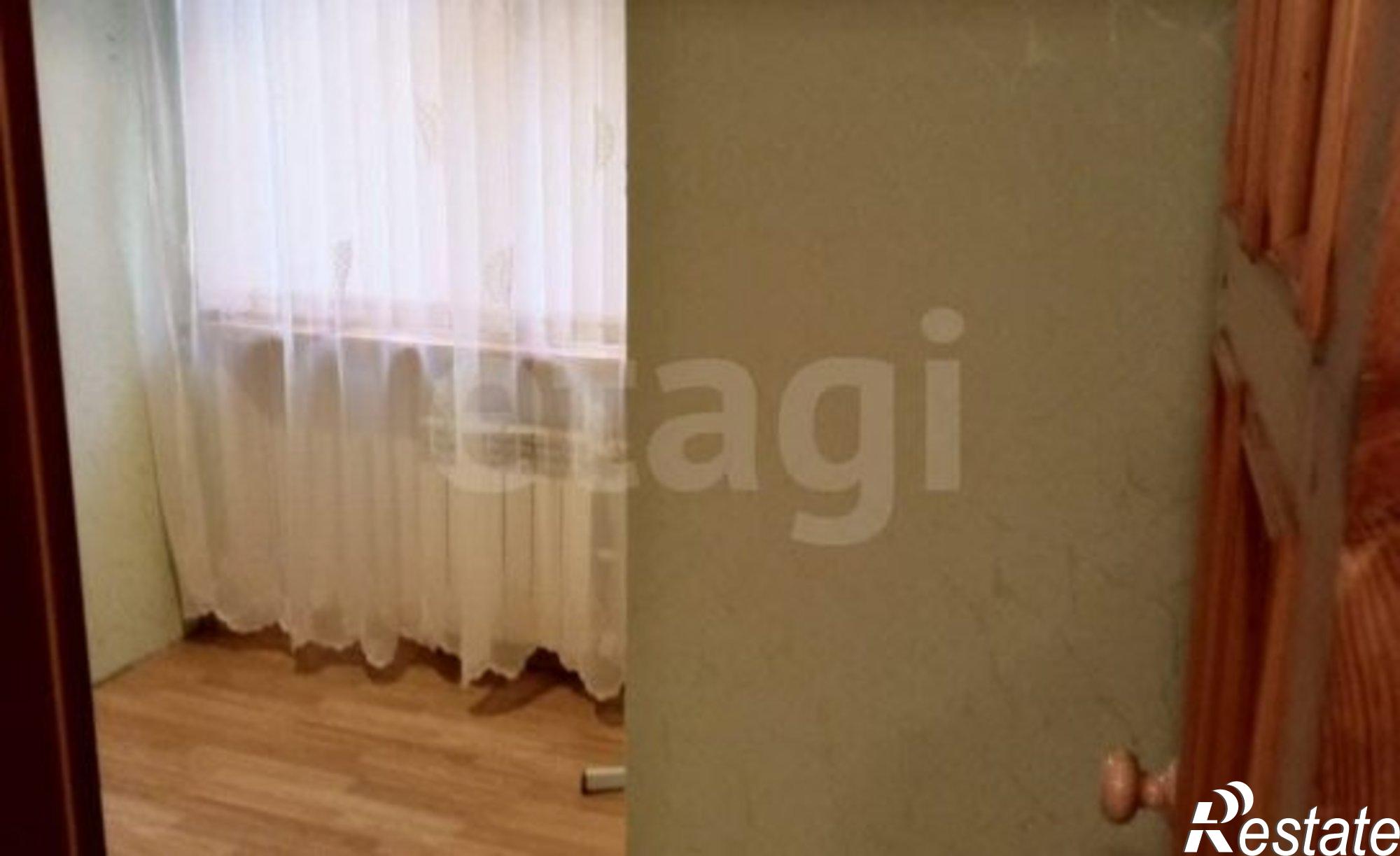 Купить квартиру за 3 700 000 рублей на улица Васенко, 18