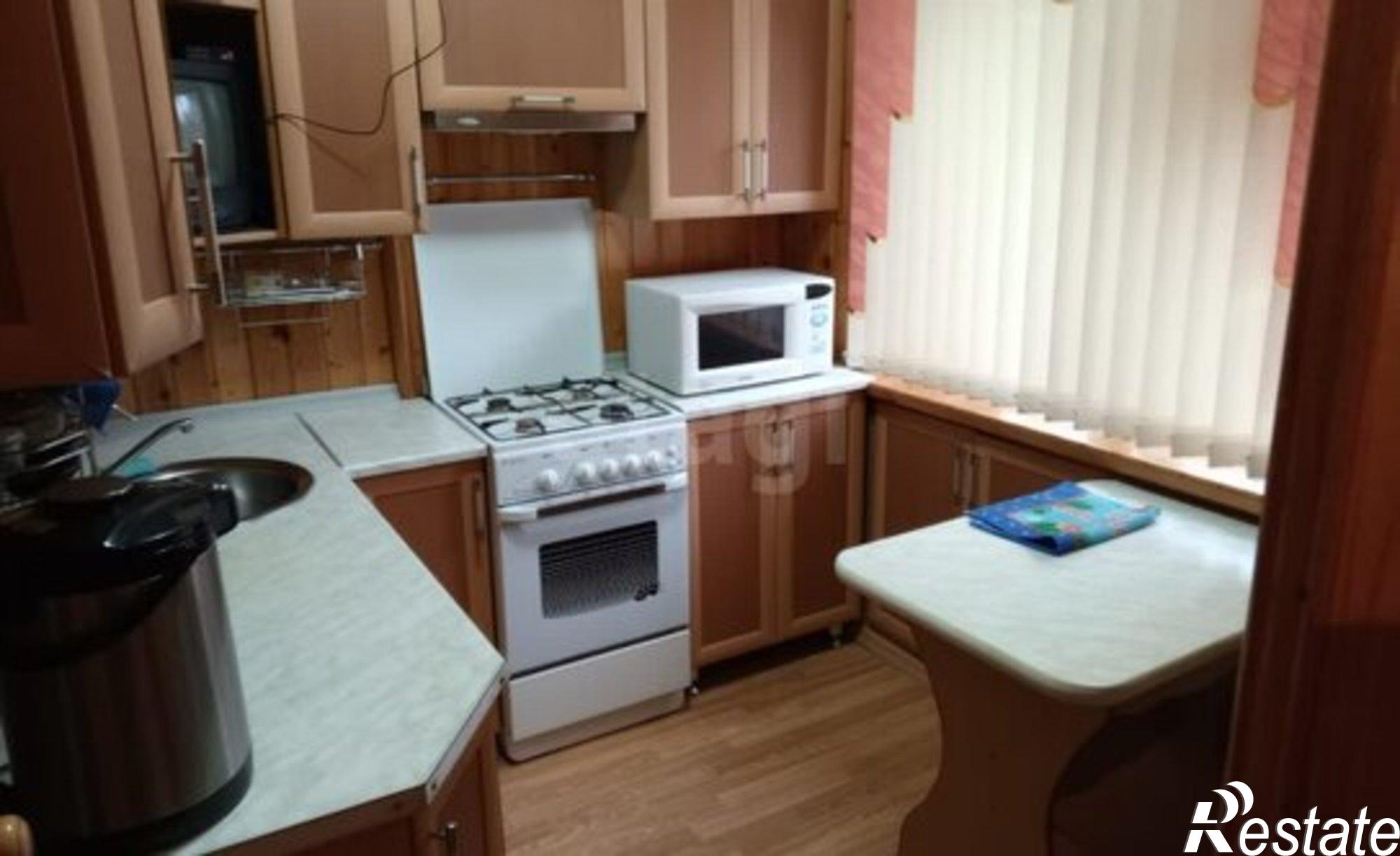 Купить квартиру за 3 700 000 рублей на улица Васенко, 18