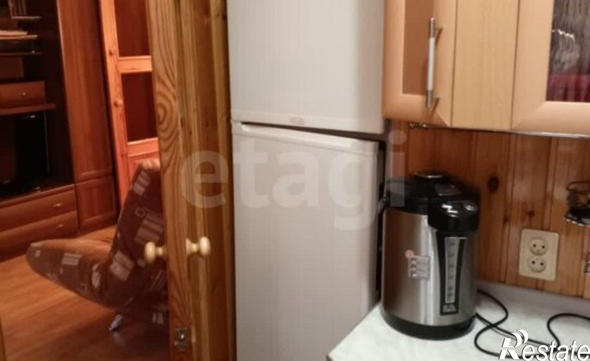 Купить квартиру за 3 700 000 рублей на улица Васенко, 18