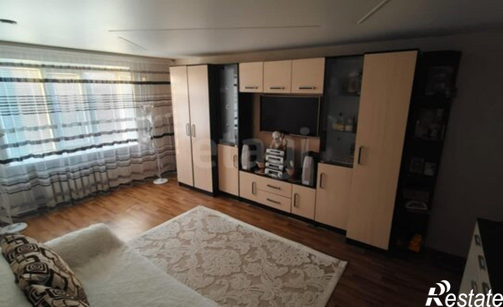 Купить квартиру за 2 850 000 рублей на ул Студенческая, 8