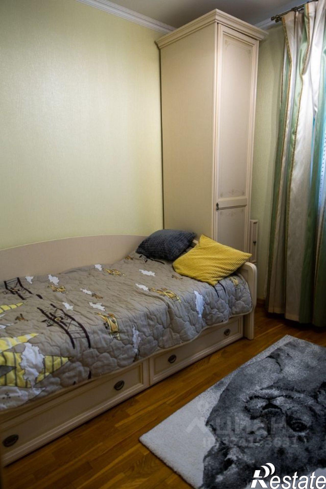 Купить квартиру за 9 100 000 рублей на ул Б.Хмельницкого, 66