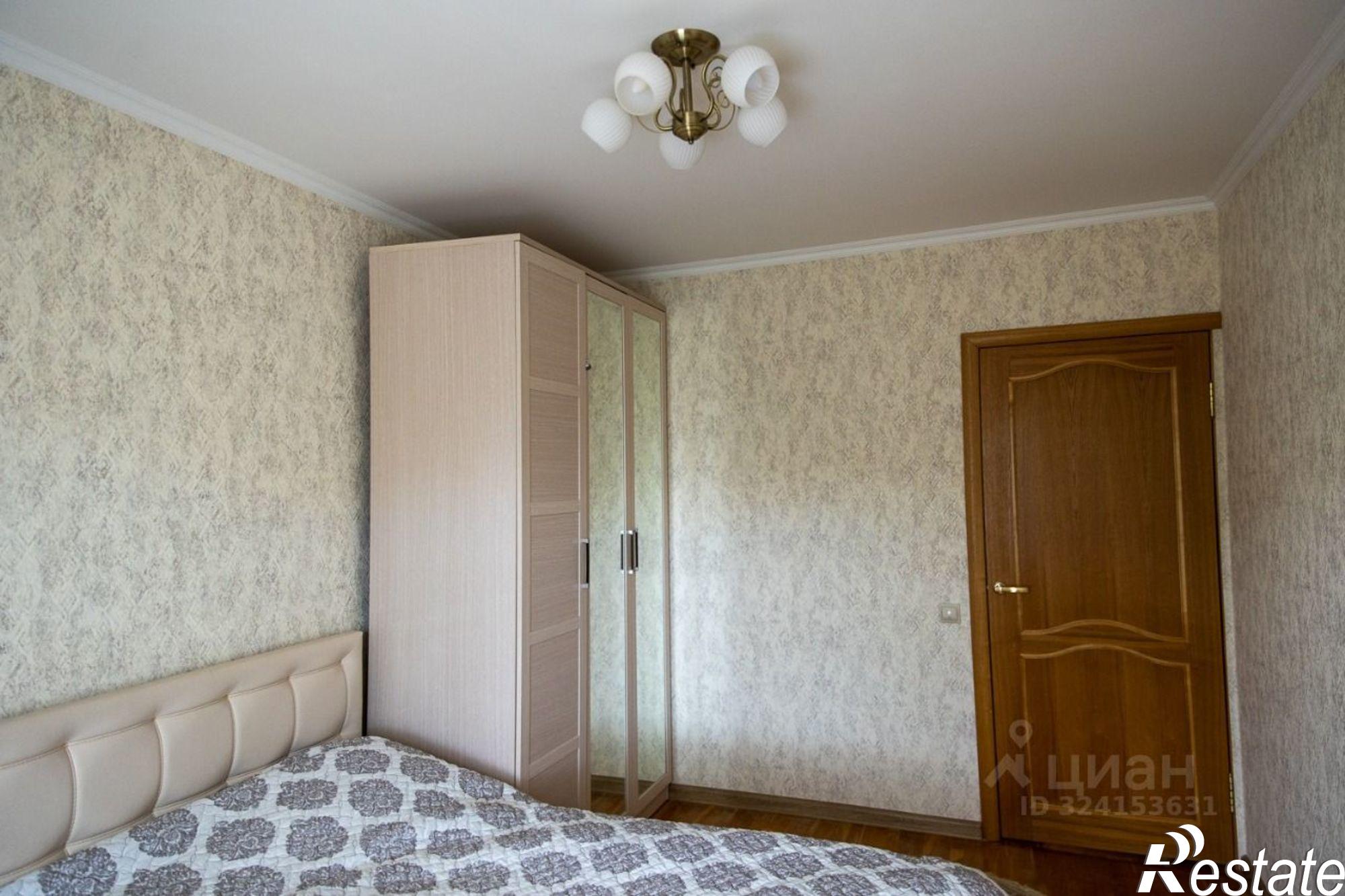 Купить квартиру за 9 100 000 рублей на ул Б.Хмельницкого, 66