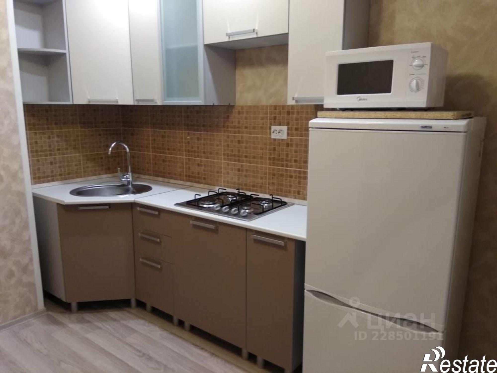 Сдать квартиру за 10 000 рублей на улица Татьяны Бибиной, 1/11