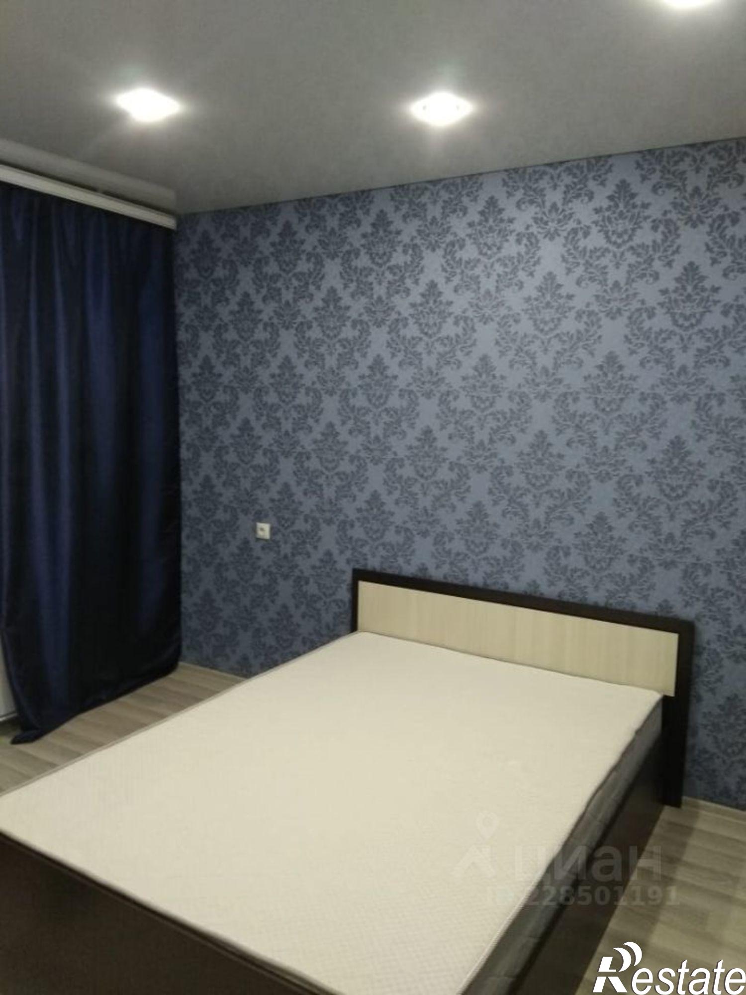 Сдать квартиру за 10 000 рублей на улица Татьяны Бибиной, 1/11