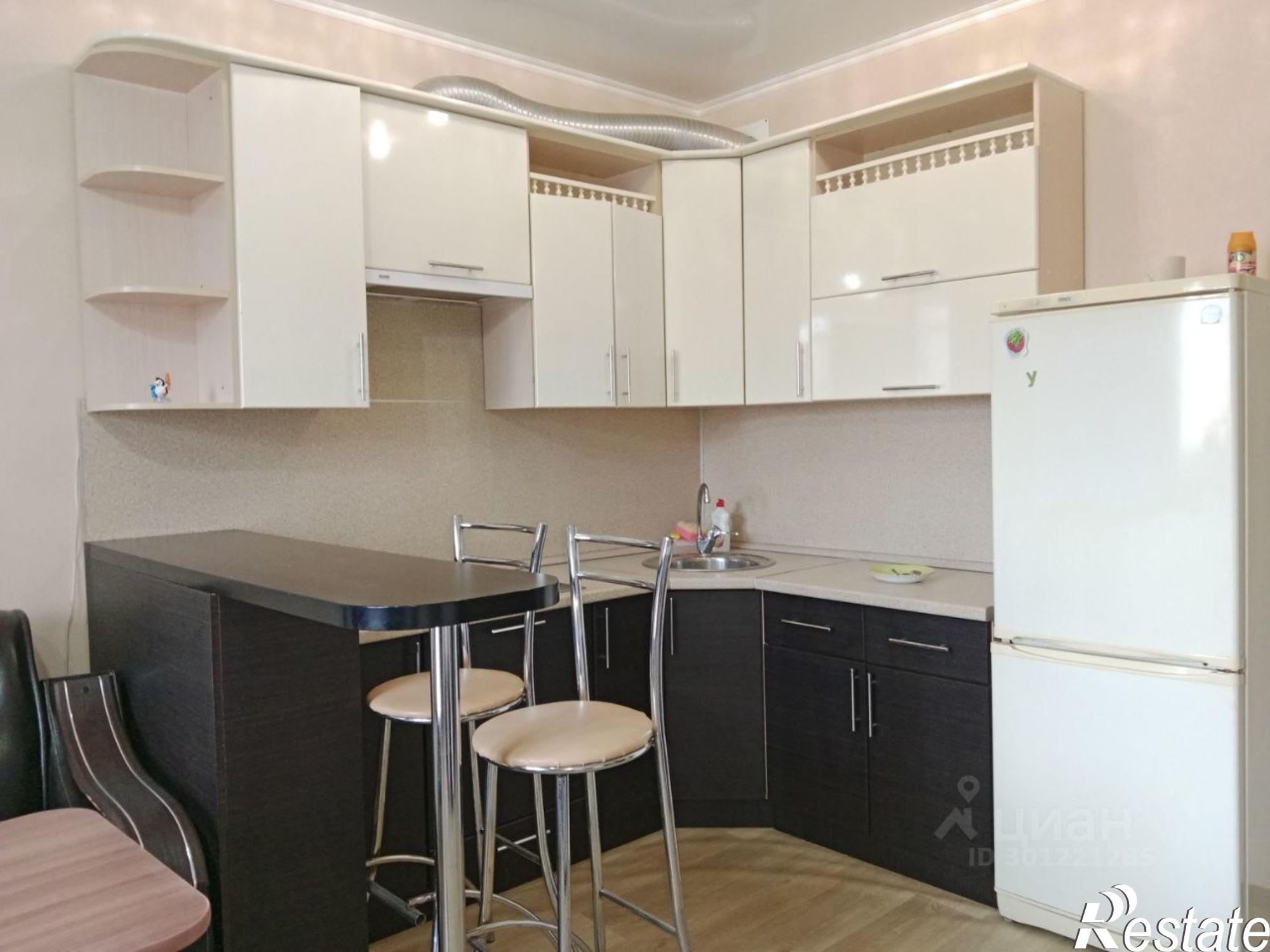 Сдать квартиру за 17 000 рублей на улица Девятаева, 3