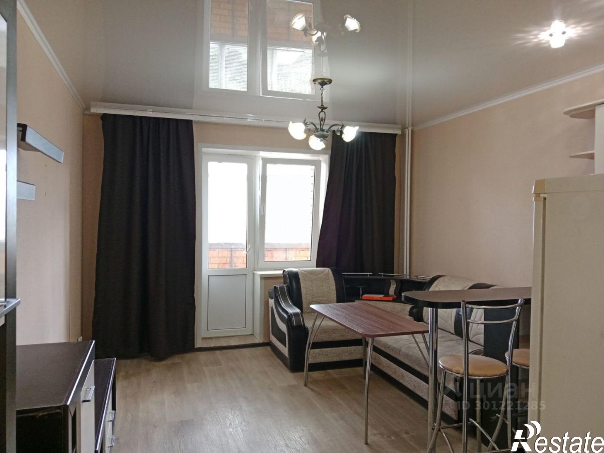 Сдать квартиру за 17 000 рублей на улица Девятаева, 3