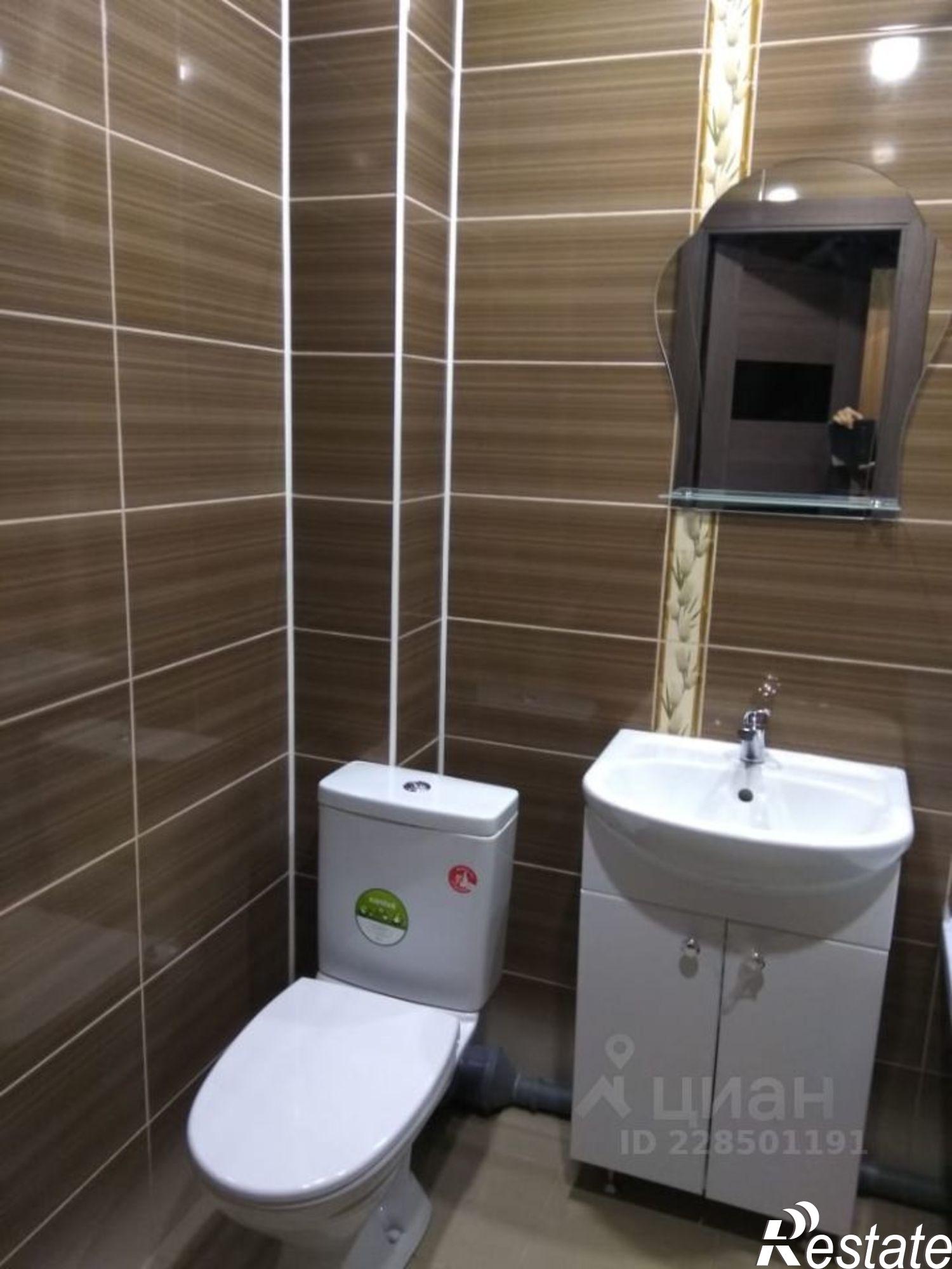 Сдать квартиру за 10 000 рублей на улица Татьяны Бибиной, 1/11