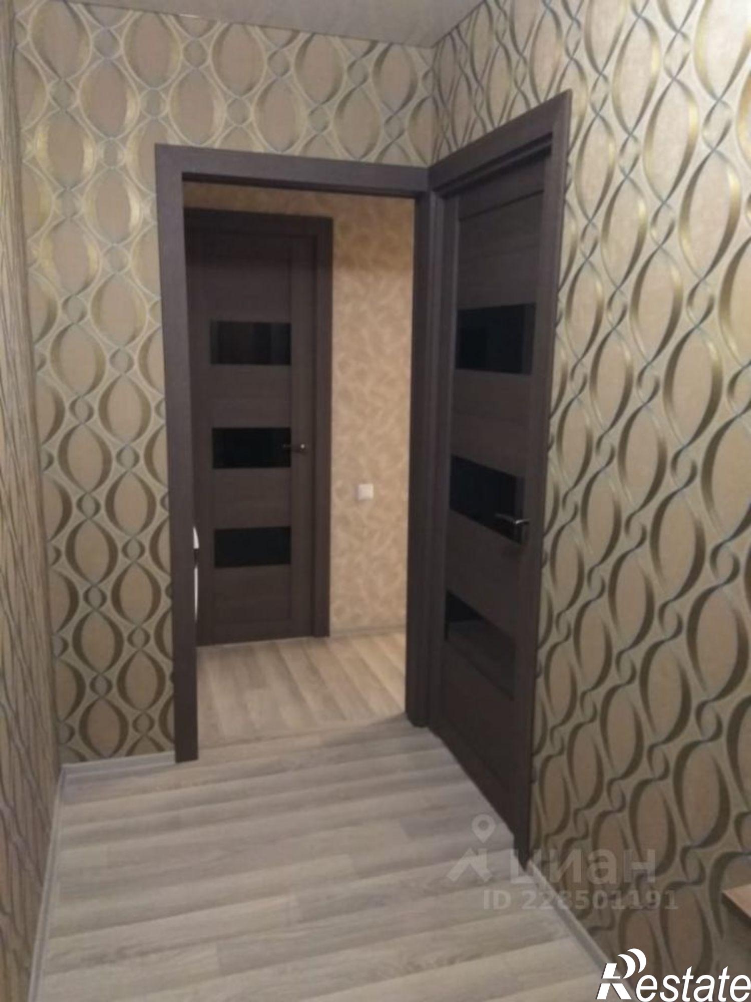 Сдать квартиру за 10 000 рублей на улица Татьяны Бибиной, 1/11