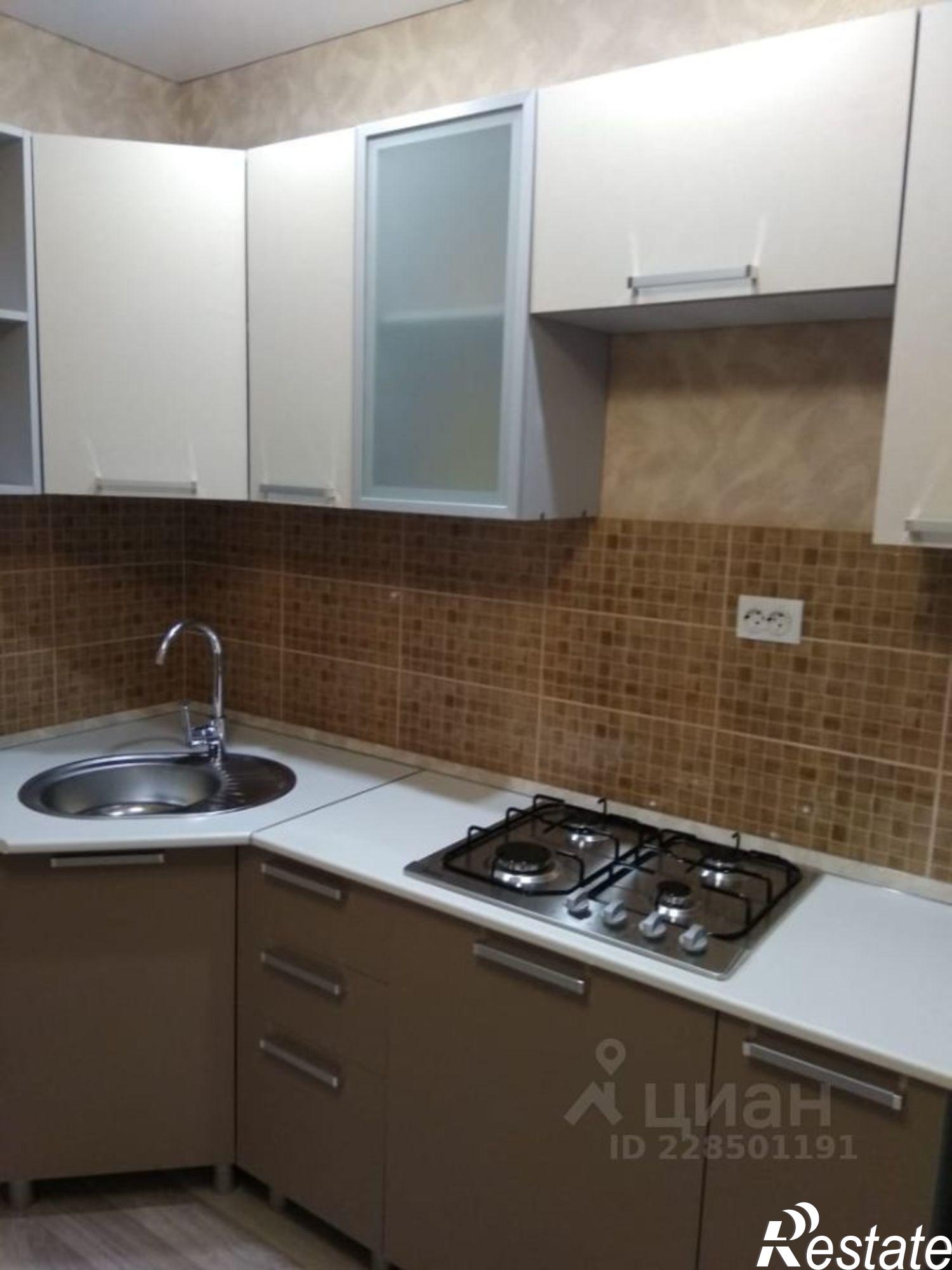 Сдать квартиру за 10 000 рублей на улица Татьяны Бибиной, 1/11