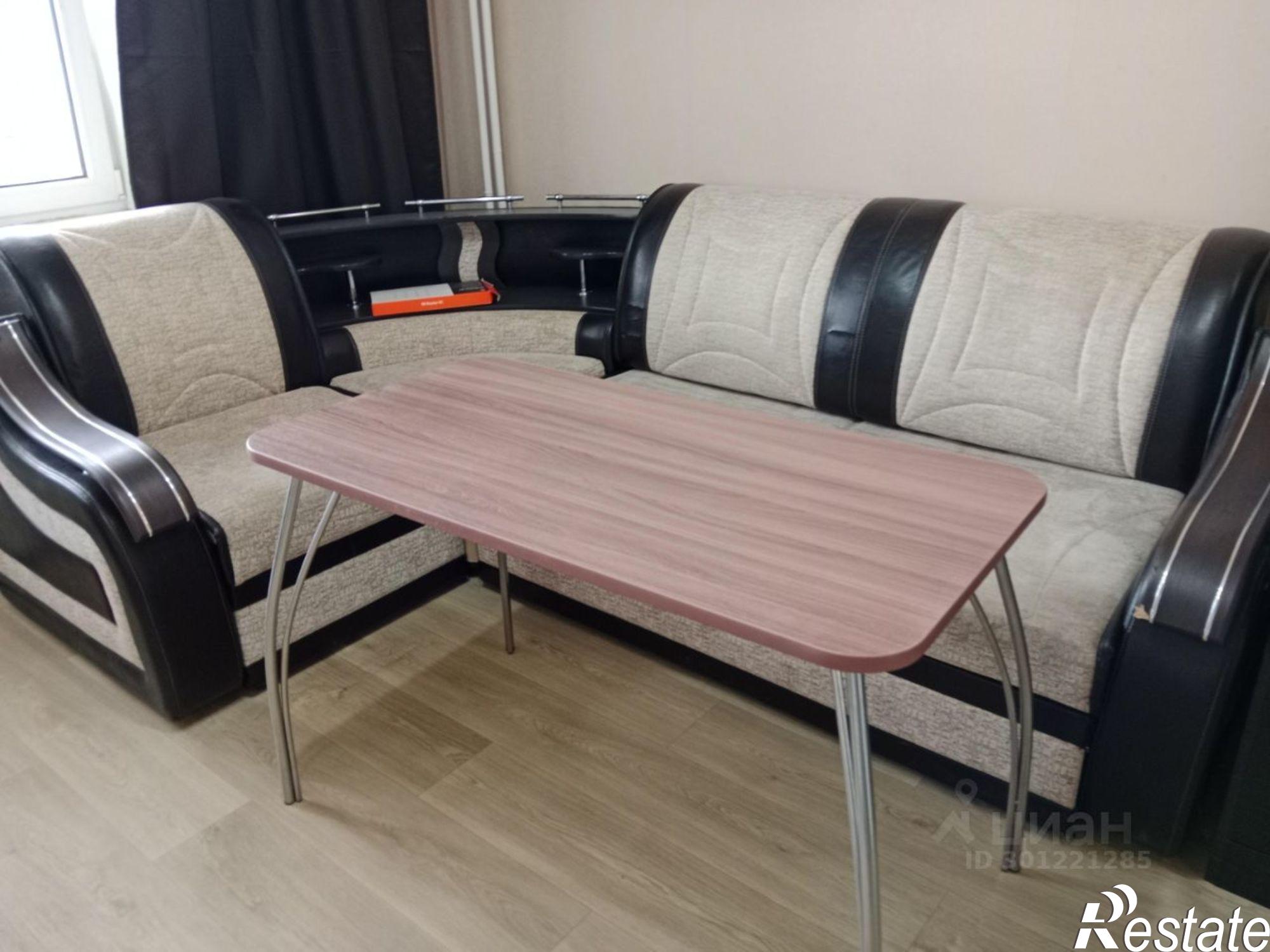 Сдать квартиру за 17 000 рублей на улица Девятаева, 3