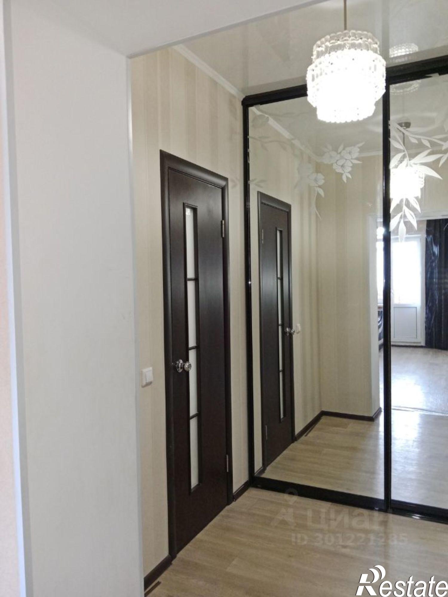 Сдать квартиру за 17 000 рублей на улица Девятаева, 3