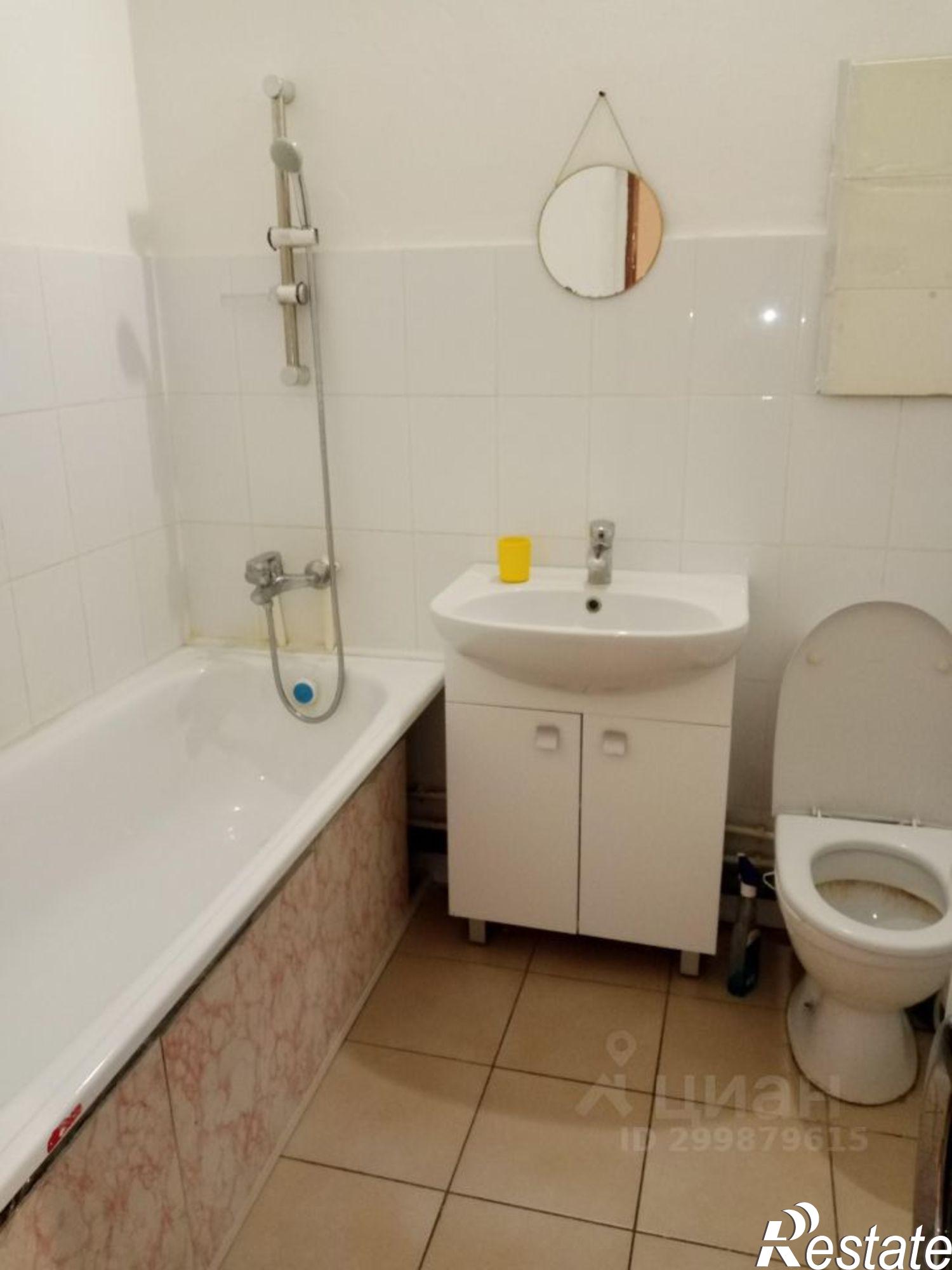 Сдать квартиру за 17 000 рублей на улица Ульянова, 93