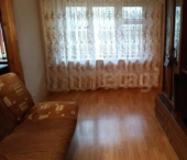 2-комн, 38кв м, этаж 1/4 улица Васенко, 18