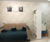 1-комн, 32кв м, этаж 4/9 ул Севастопольская, 88