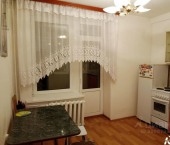 1-комн, 40кв м, этаж 5/16 улица Ульянова, 93