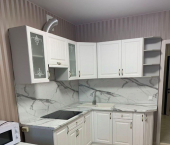 1-комн, 42кв м, этаж 6/18 Кочкуровская улица, 3