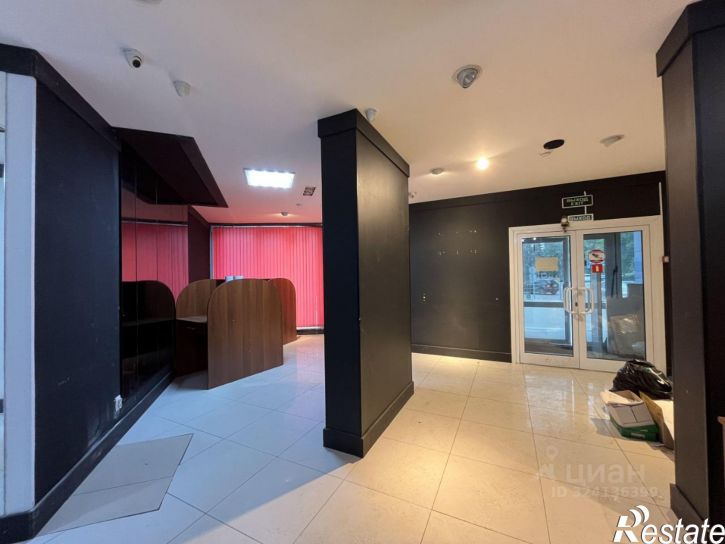 Торговое помещение улица Богдана Хмельницкого, 75,  д. 75