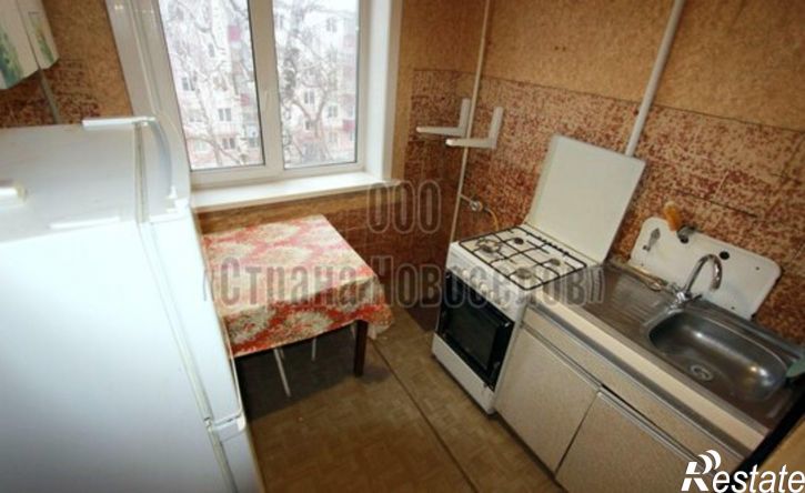 2-комн квартира ул Лихачева, 5,  д. 5