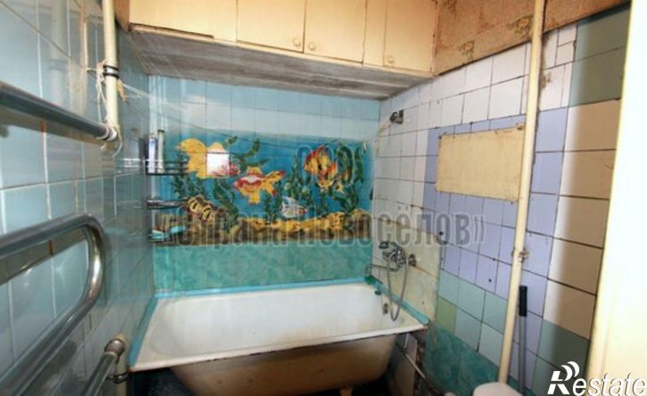 2-комн квартира ул Лихачева, 5,  д. 5