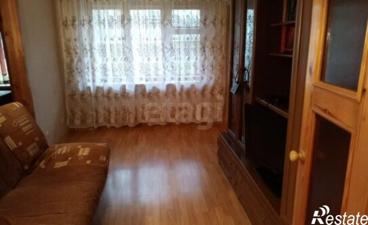 2-комн квартира улица Васенко, 18,  д. 18