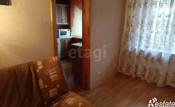 2-комн квартира улица Васенко, 18,  д. 18