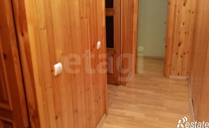 2-комн квартира улица Васенко, 18,  д. 18