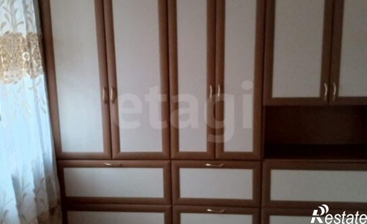 2-комн квартира улица Васенко, 18,  д. 18