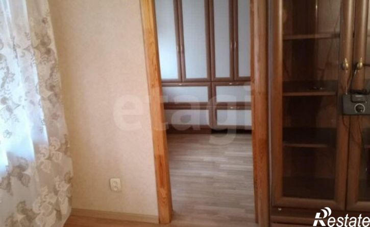 2-комн квартира улица Васенко, 18,  д. 18