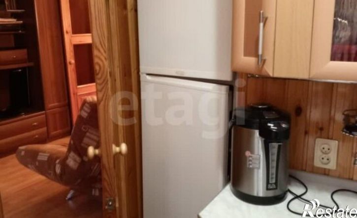 2-комн квартира улица Васенко, 18,  д. 18