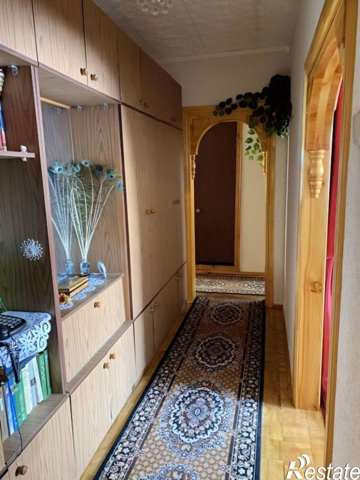 3-комн квартира ул Мичурина, 1,  д. 1