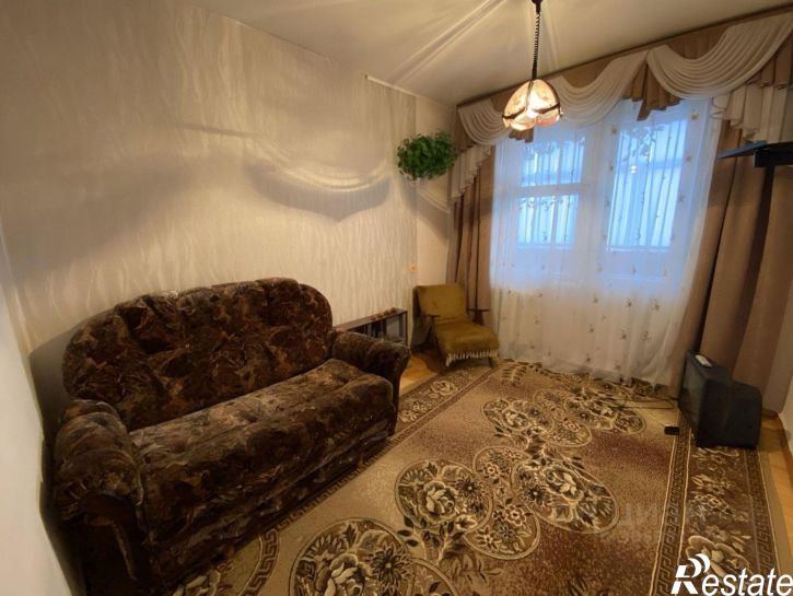 3-комн квартира ул Мичурина, 1,  д. 1