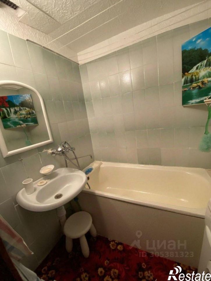 3-комн квартира ул Мичурина, 1,  д. 1