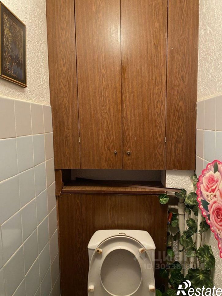 3-комн квартира ул Мичурина, 1,  д. 1