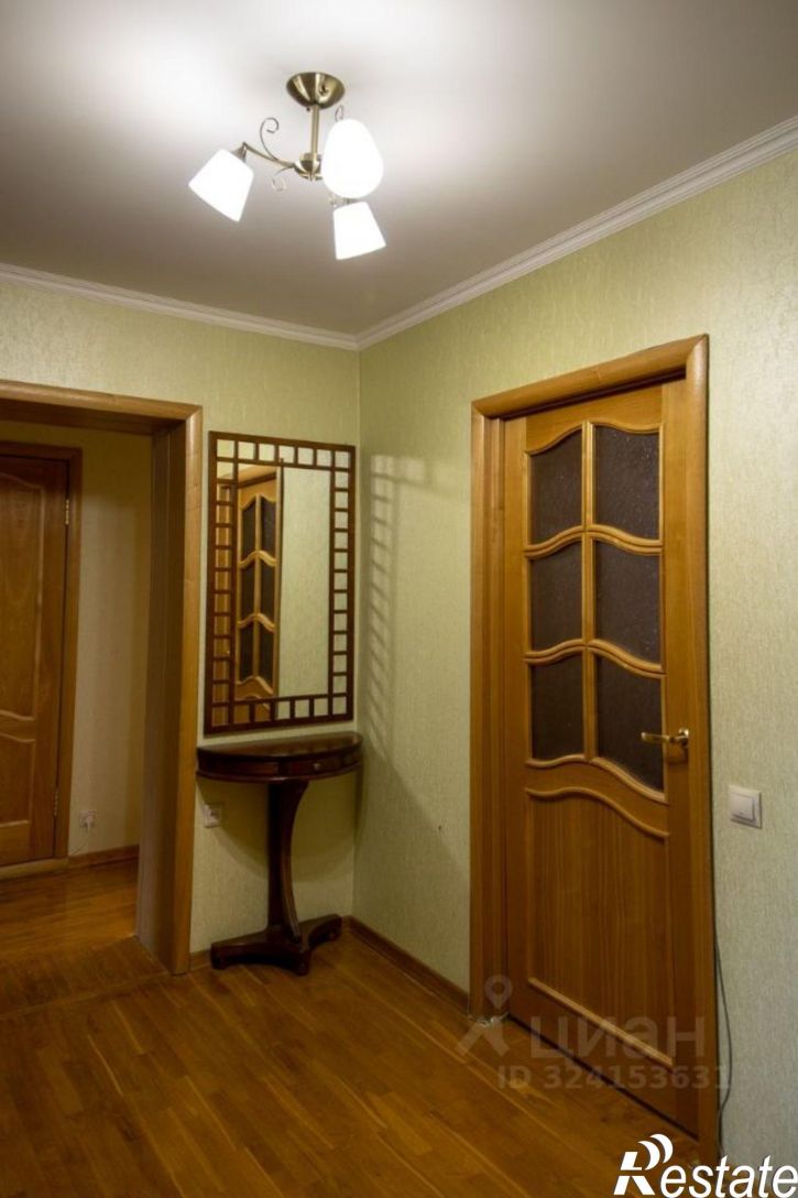 4-комн квартира ул Б.Хмельницкого, 66,  д. 66