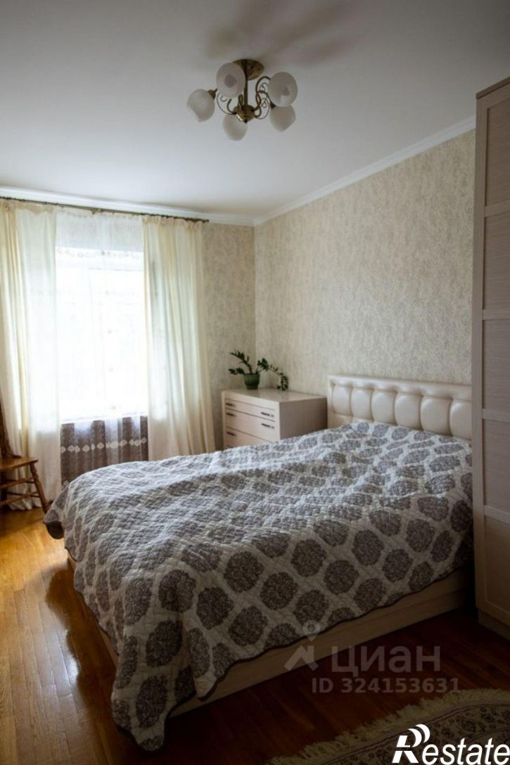 4-комн квартира ул Б.Хмельницкого, 66,  д. 66