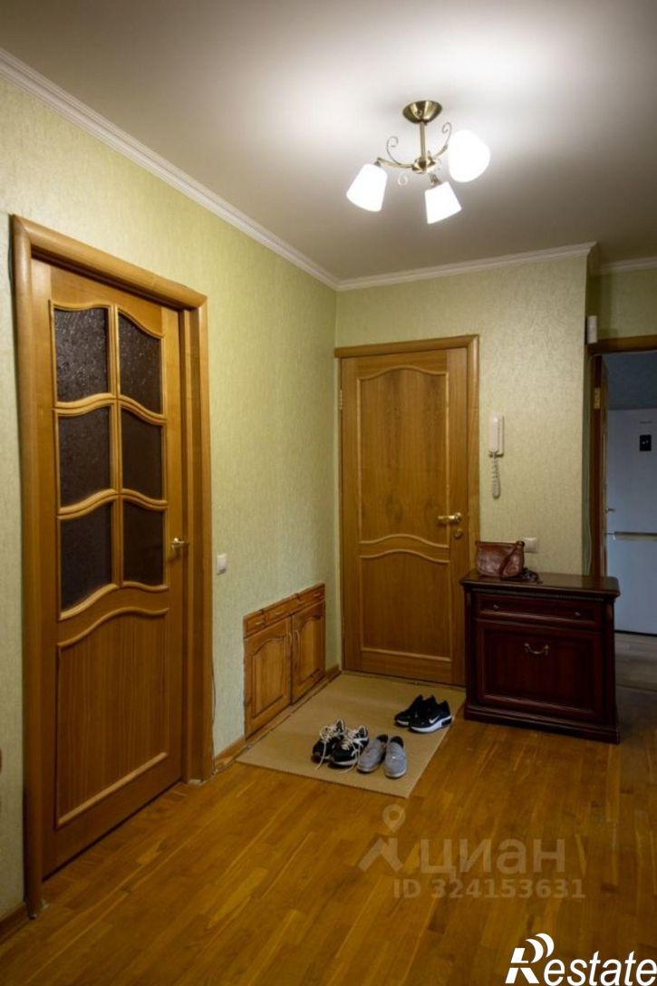 4-комн квартира ул Б.Хмельницкого, 66,  д. 66