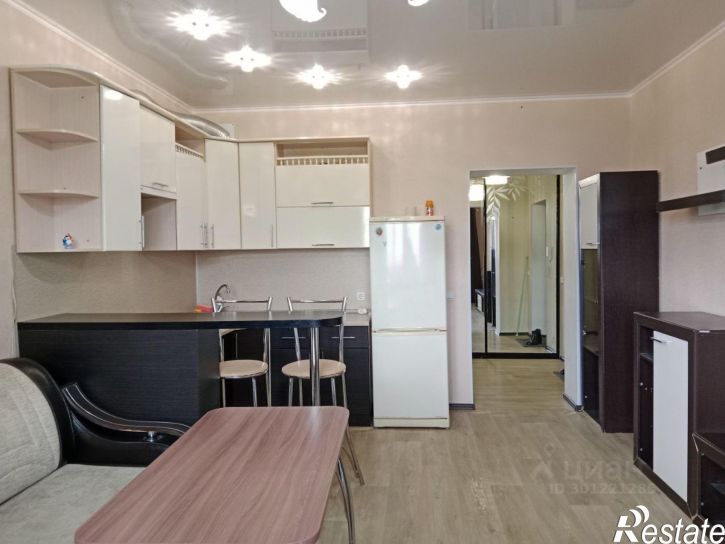 1-комн квартира улица Девятаева, 3,  д. 3