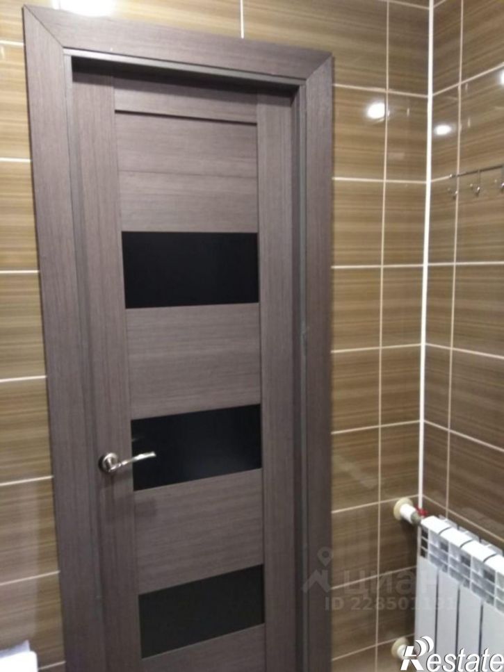 1-комн квартира улица Татьяны Бибиной, 1/11,  д. 1/11