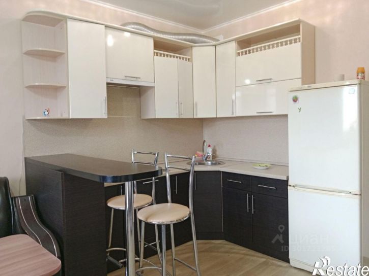 1-комн квартира улица Девятаева, 3,  д. 3