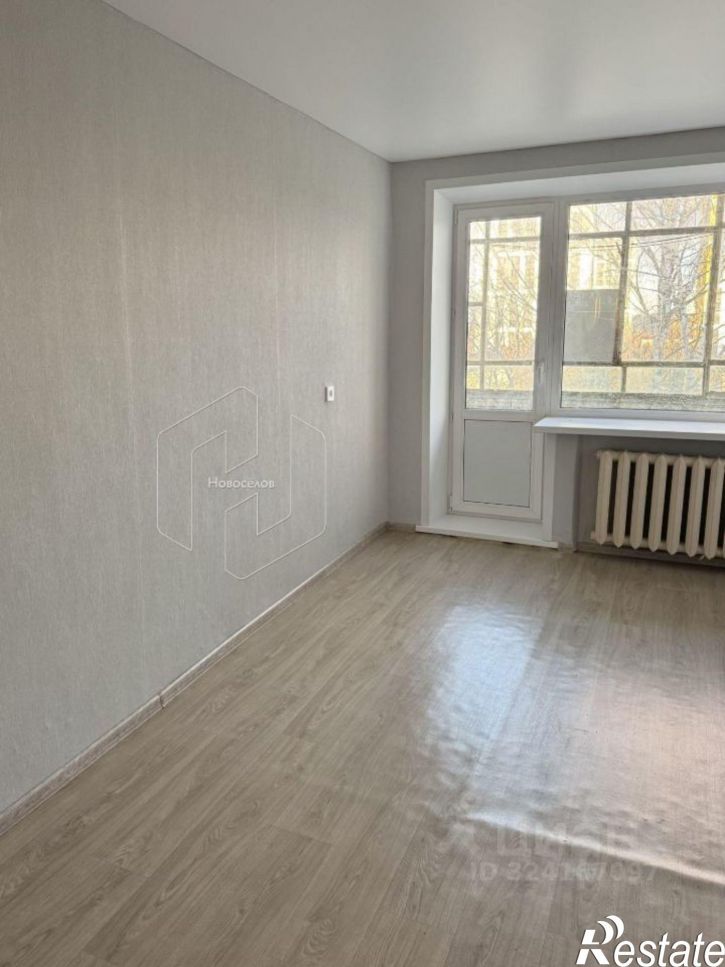 3-комн квартира улица Веселовского, 11,  д. 11