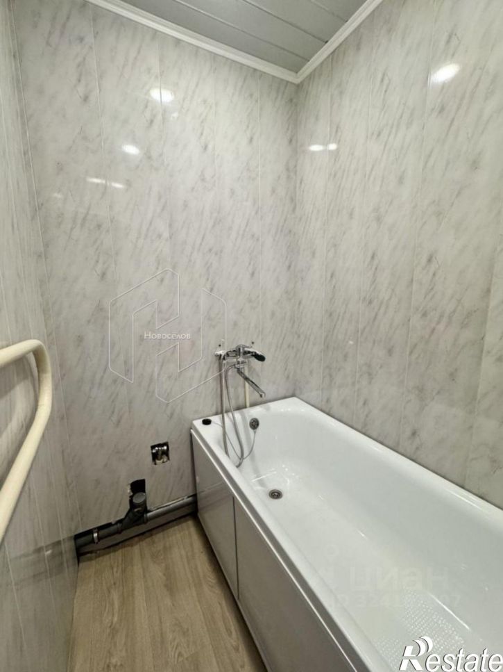 3-комн квартира улица Веселовского, 11,  д. 11